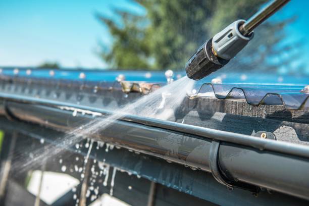 Best Residential Pressure Washing Services  in Northwest Harborcreek, PA