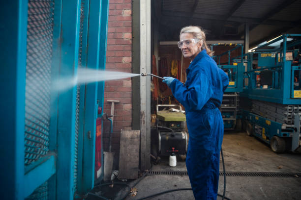 Northwest Harborcreek, PA Pressure Washing Company