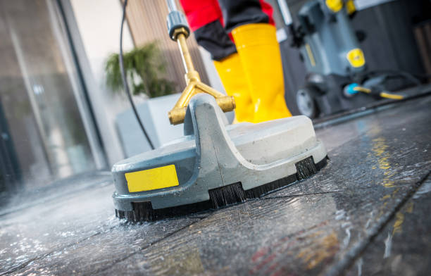 Best Roof Pressure Washing  in Northwest Harborcreek, PA