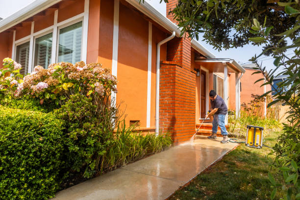 Best Deck Pressure Washing  in Northwest Harborcreek, PA