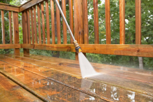 Why Choose Our Certified Pressure Washing Experts for Your Project Needs in Northwest Harborcreek, PA?