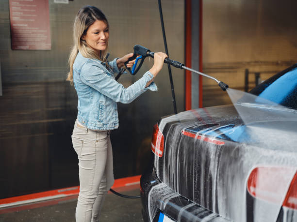 Best Affordable Power Washing  in Northwest Harborcreek, PA