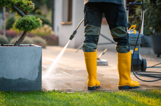 Best Deck Cleaning Services  in Northwest Harborcreek, PA